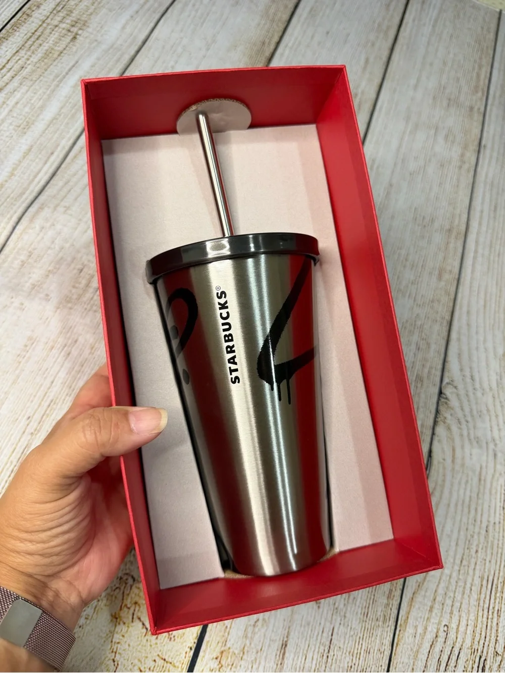 NWT 2014 Starbucks Dot Collection 